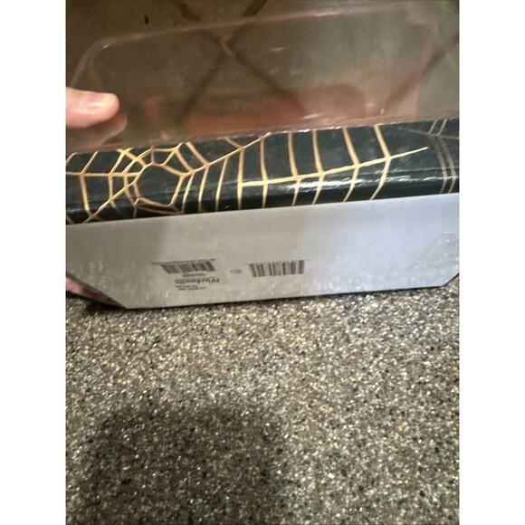 Lemax Spooky Town WITCHES WORKSHOP Halloween Village Potion Cauldron 44742 - Picture 3 of 3